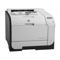 HP LaserJet Pro 300 Color M351